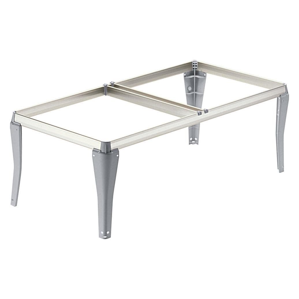 Hettich, Meubilair, Inzetstuk voor hangmappen, voor kastdiepte 400 mm (1 Pcs.)