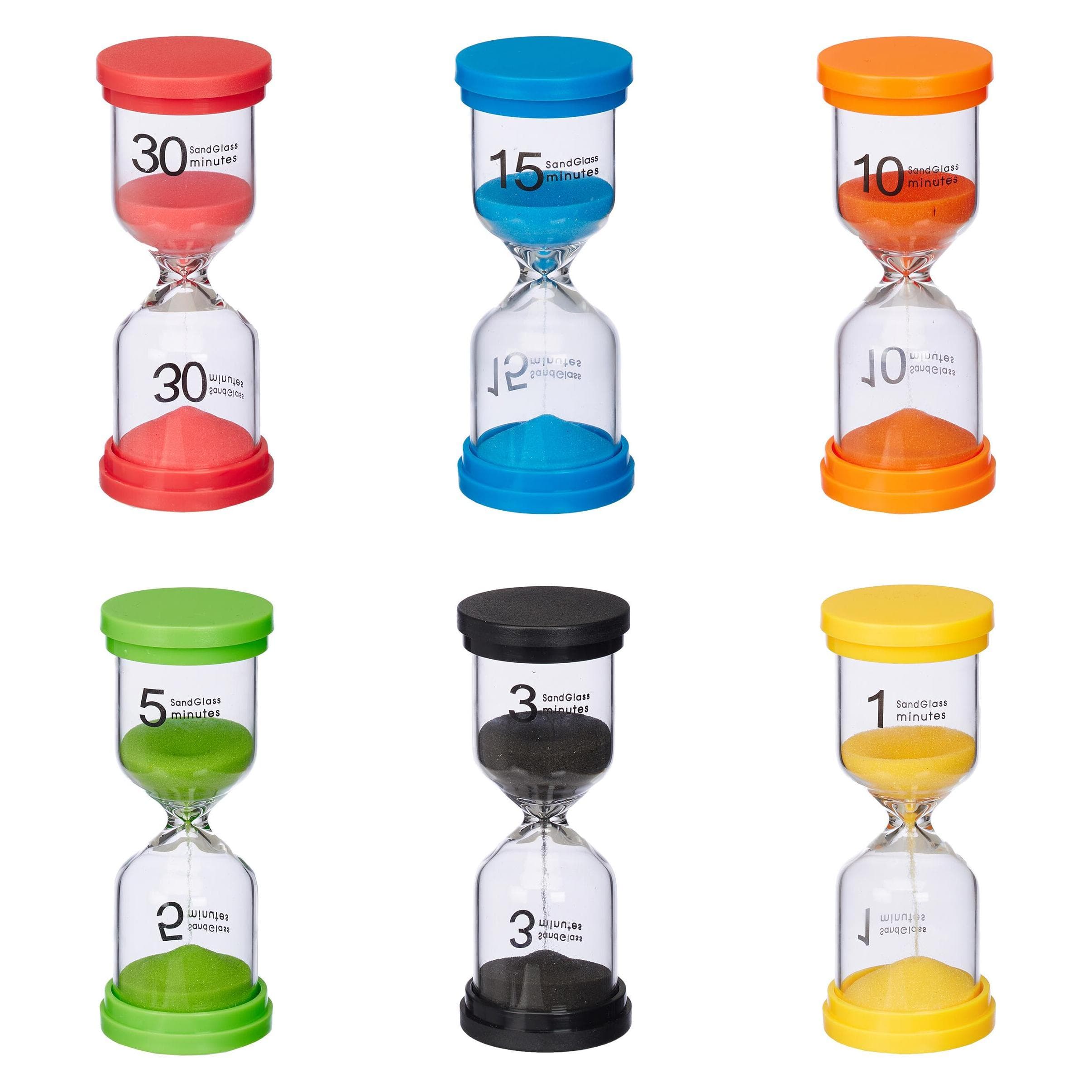Relaxdays, Sanduhr, Sanduhr