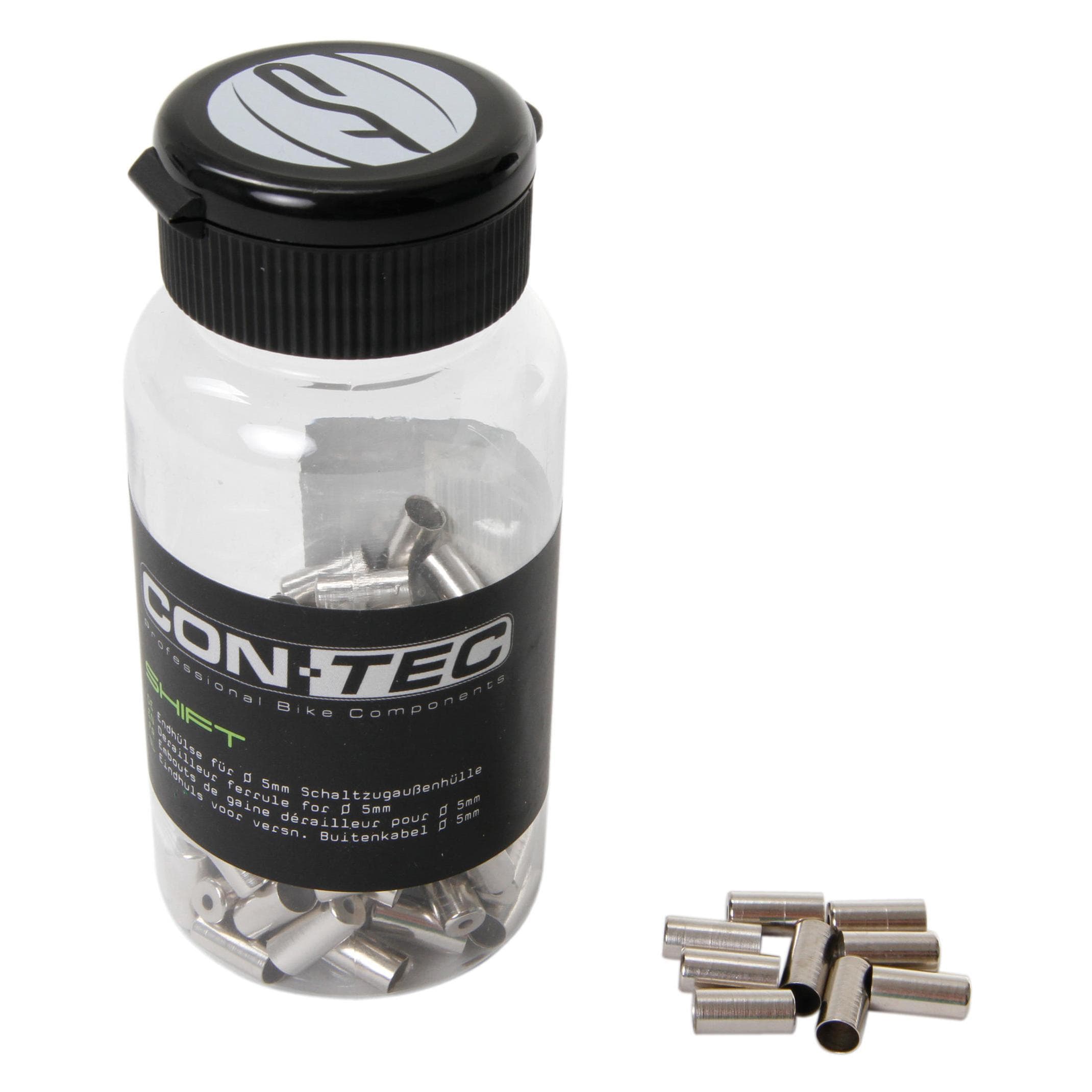 Contec, Tandwiel + aandrijfaccessoires