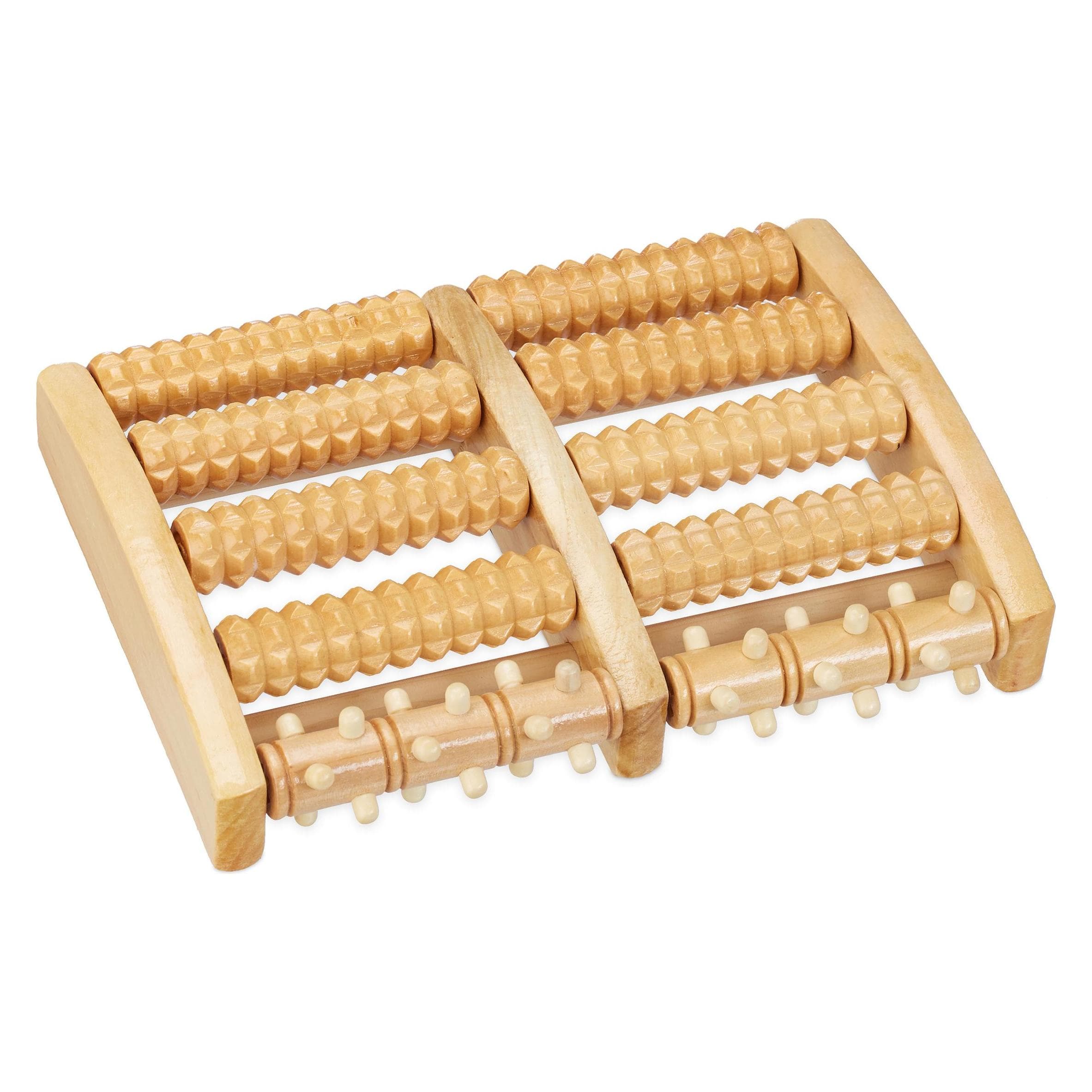 Relaxdays, Massageapparaat, Voetmassage roller