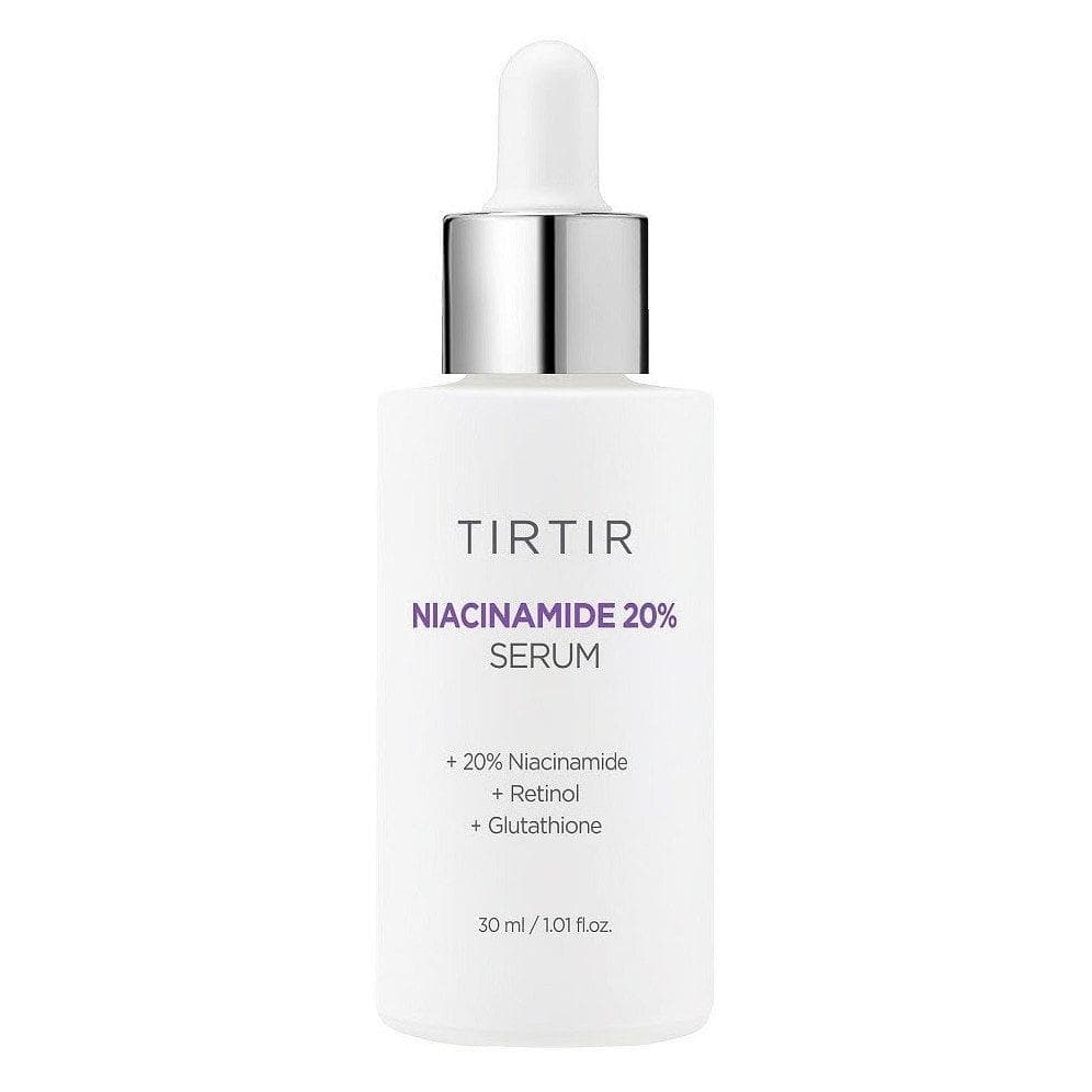 TirTir, Gezichtsserum, Niacinamide 20% serum 30ml (30 ml)