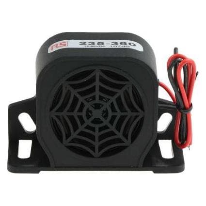 RS PRO, Persoonlijke veiligheid, Akoestische signaalgever 107dB kabel