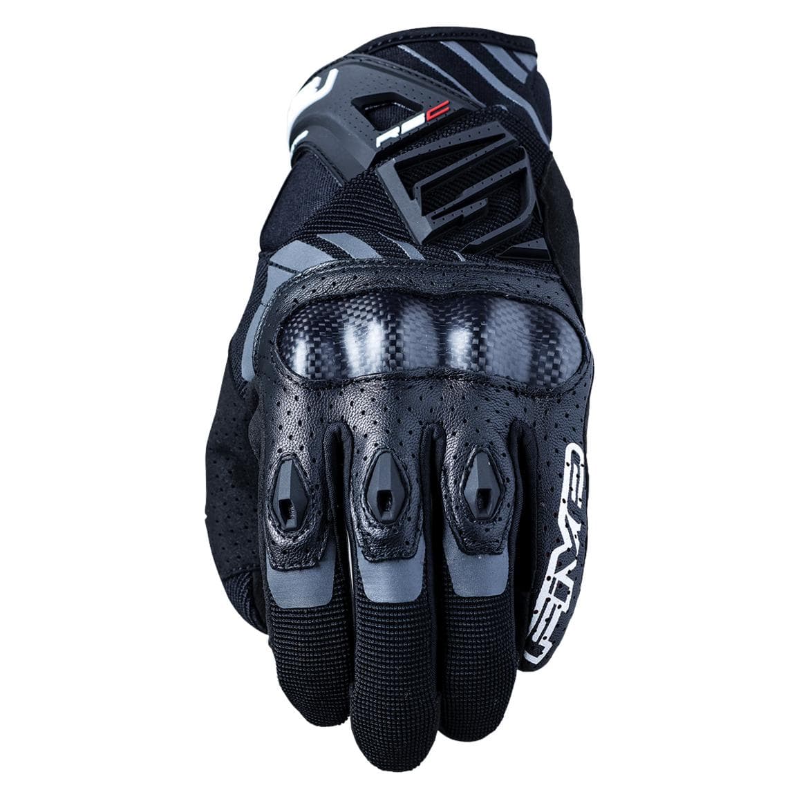 Five, Motorhandschoenen, Handschoenen RS-C (Mannen, L)