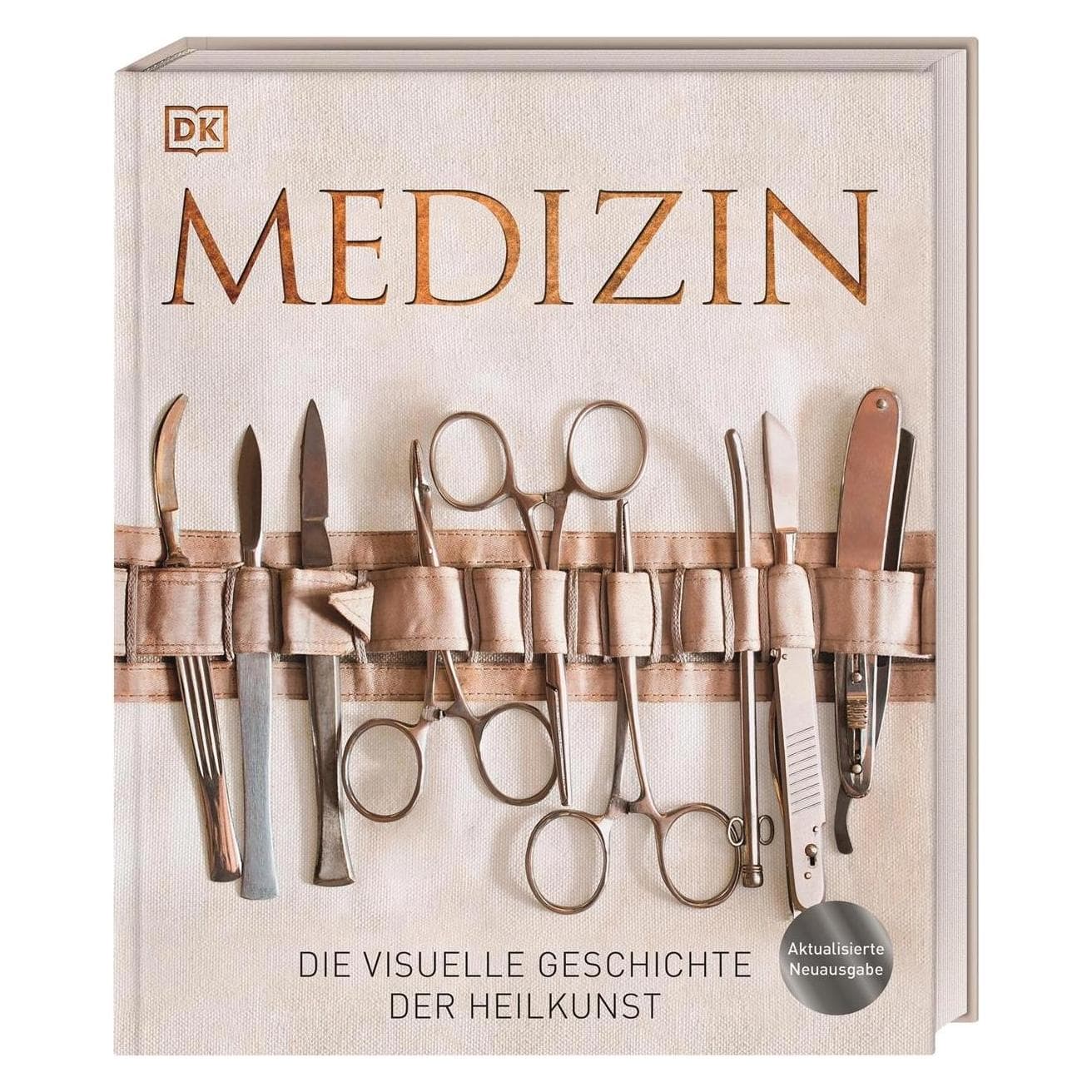 Medizin, Naslagwerken van Steve Parker
