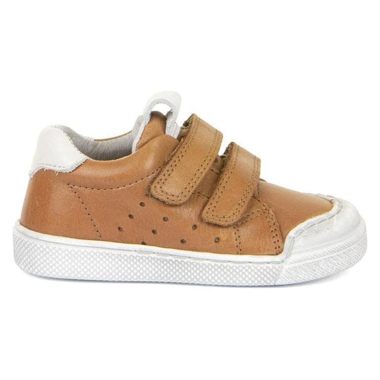 Froddo, Vrouwen, Sneakers, Sneaker G2130316-17, Bruin, (29)