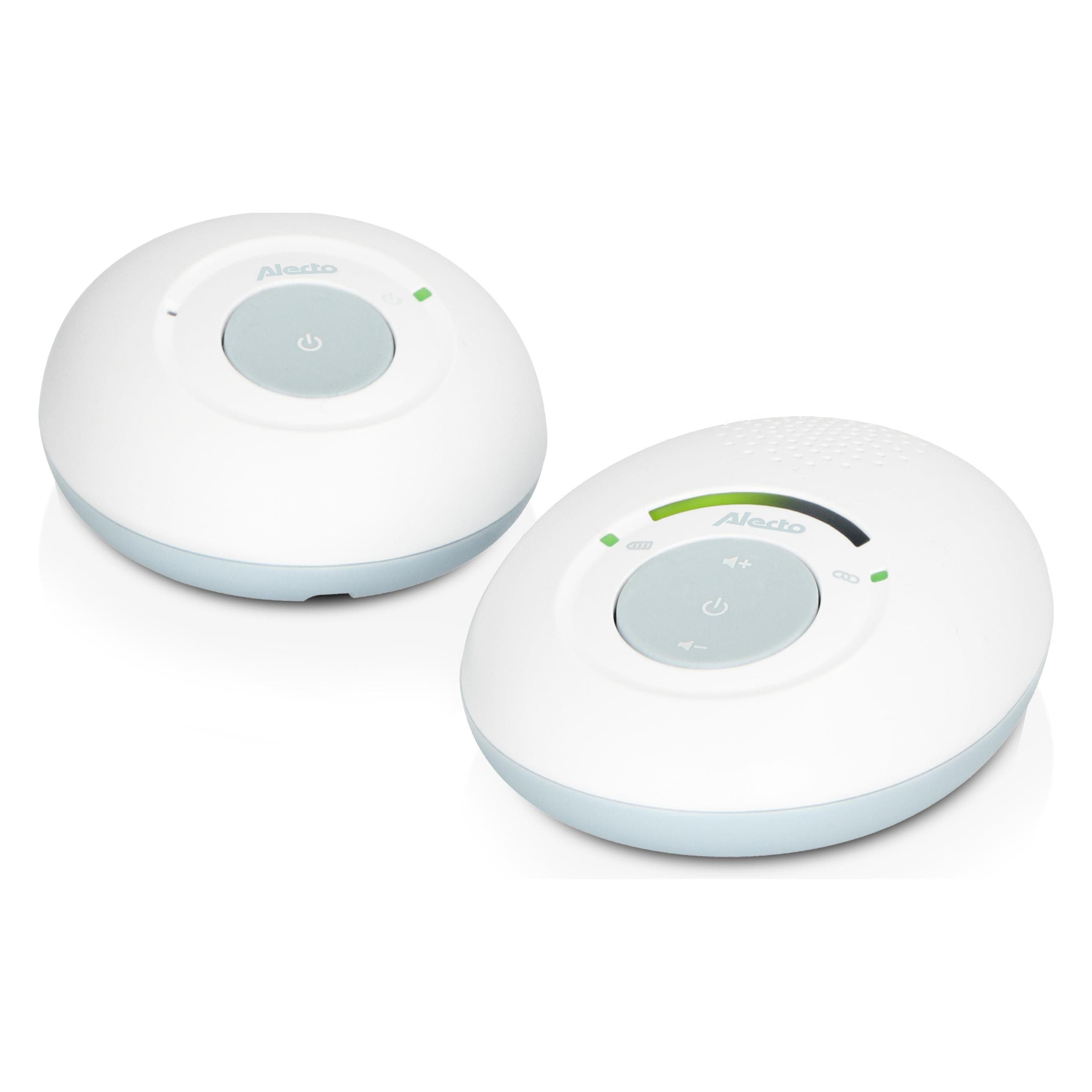 Alecto, Babyfoon, Babyphones (Babyfoon Audio, 300 m)