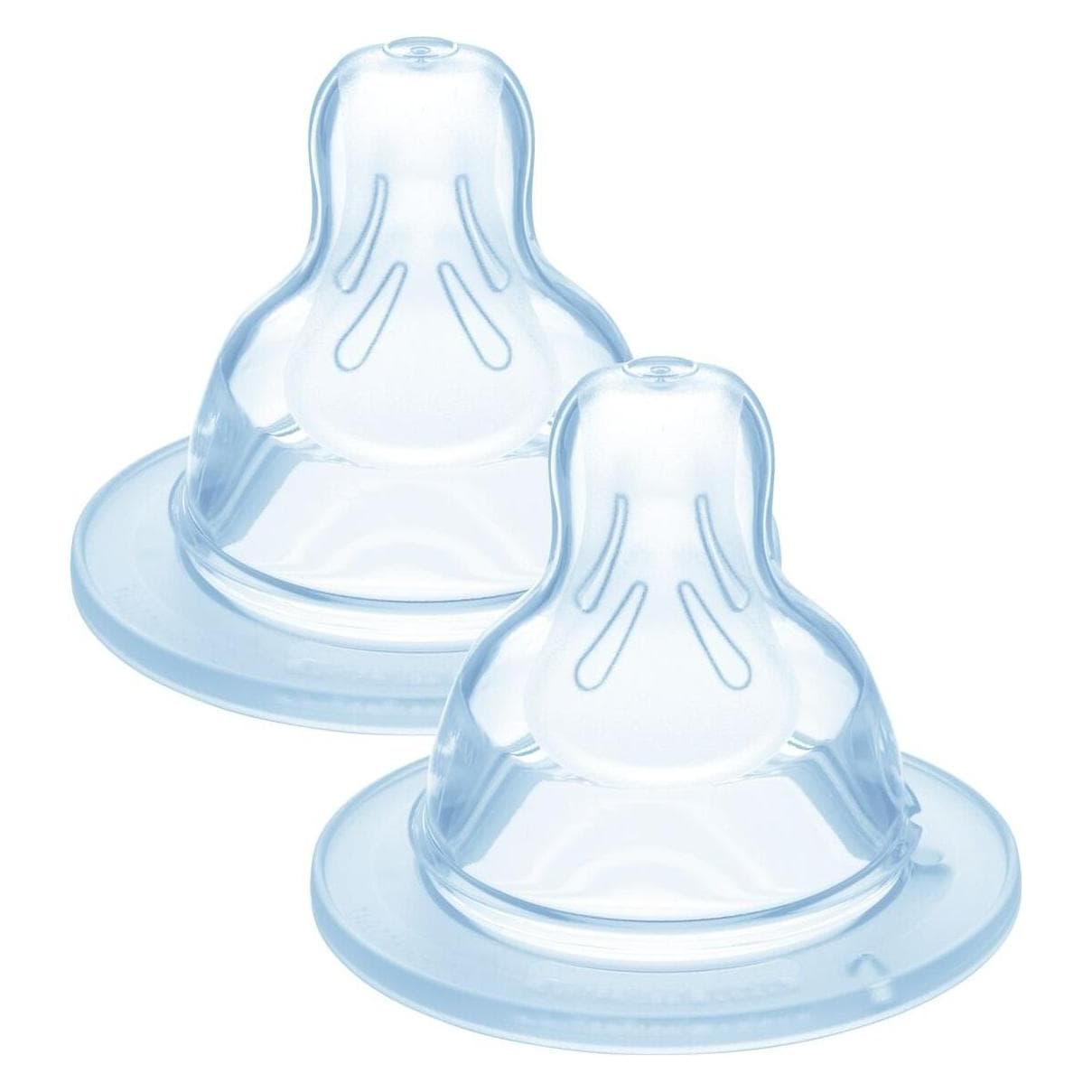 MAM, Rubberen nippels, - Teat - Size 2