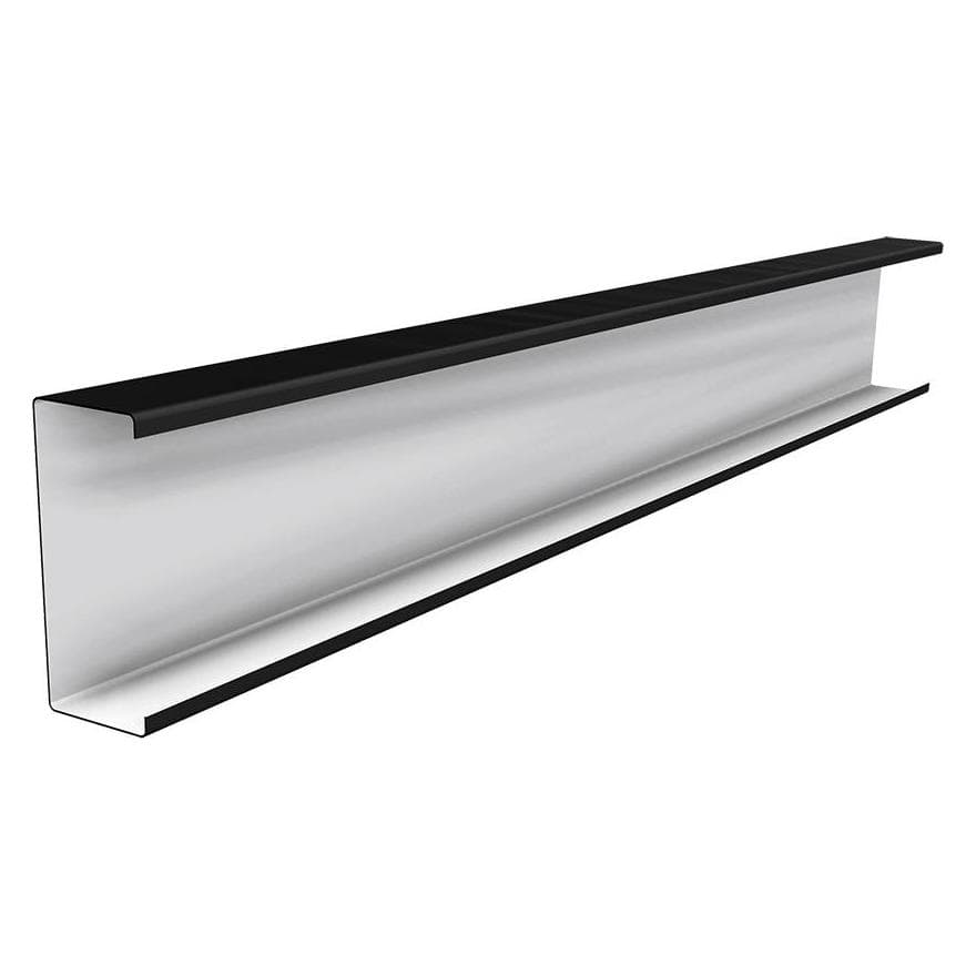 SL Rack Omslag, Accessoires voor serverkasten, Zwart