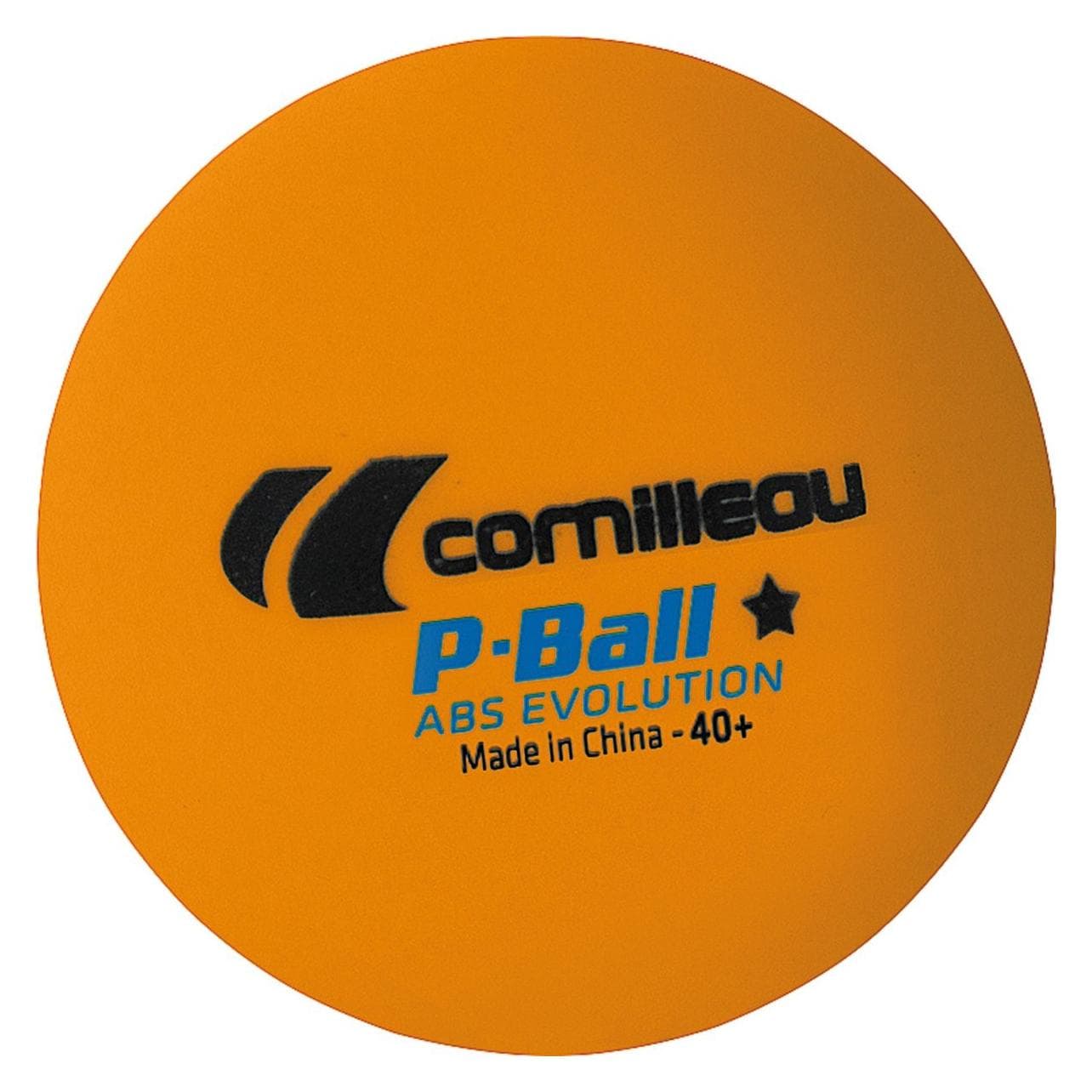 Cornilleau, Tafeltennisbal, (72 Pcs.)