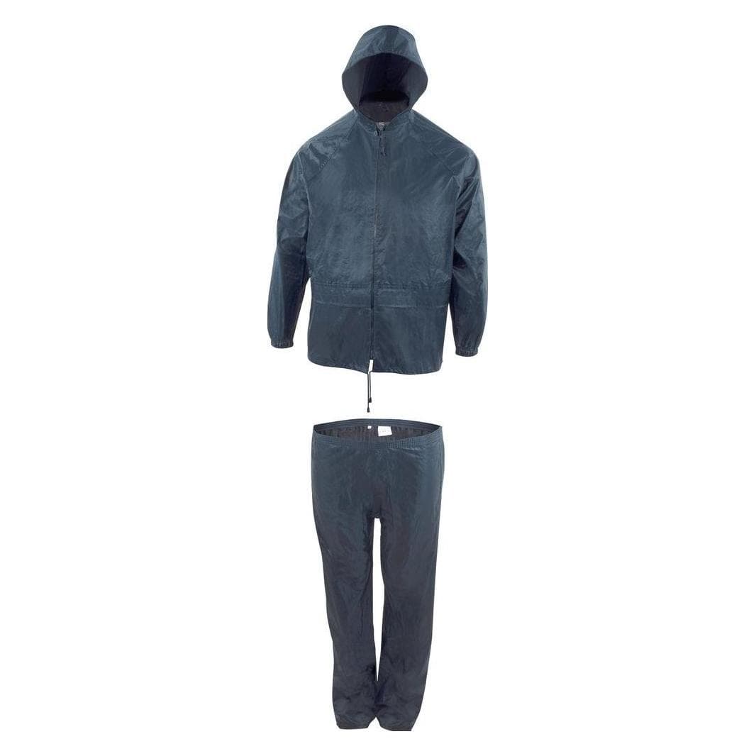 Fortis, Werkjas, Regenset (XXL)