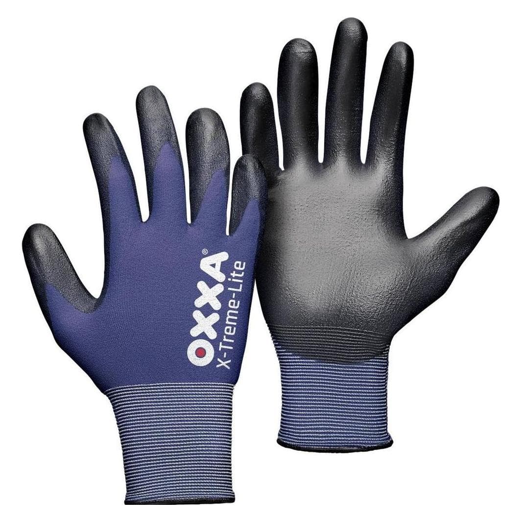 Oxxa, Beschermende handschoenen, Arbeitshandschuhe (10)