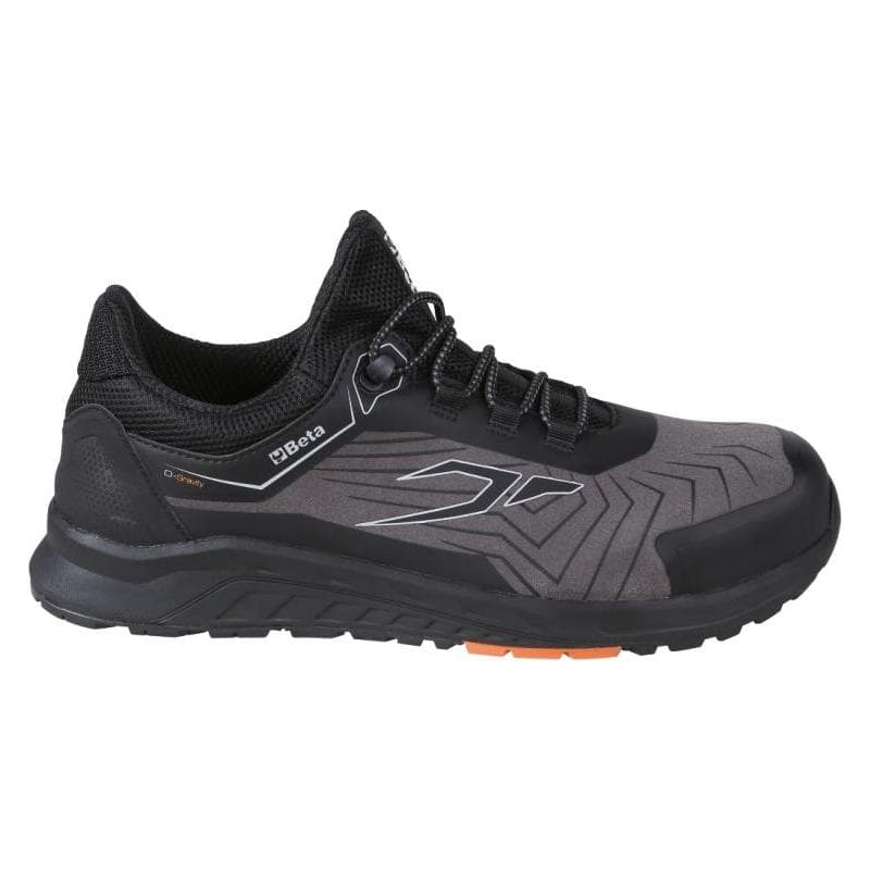 BETA, Werkschoenen, 073560046 7356G 46 Zeer lichte 0-Gravity schoenen van microfiber - waterafstotend (S1, 46)