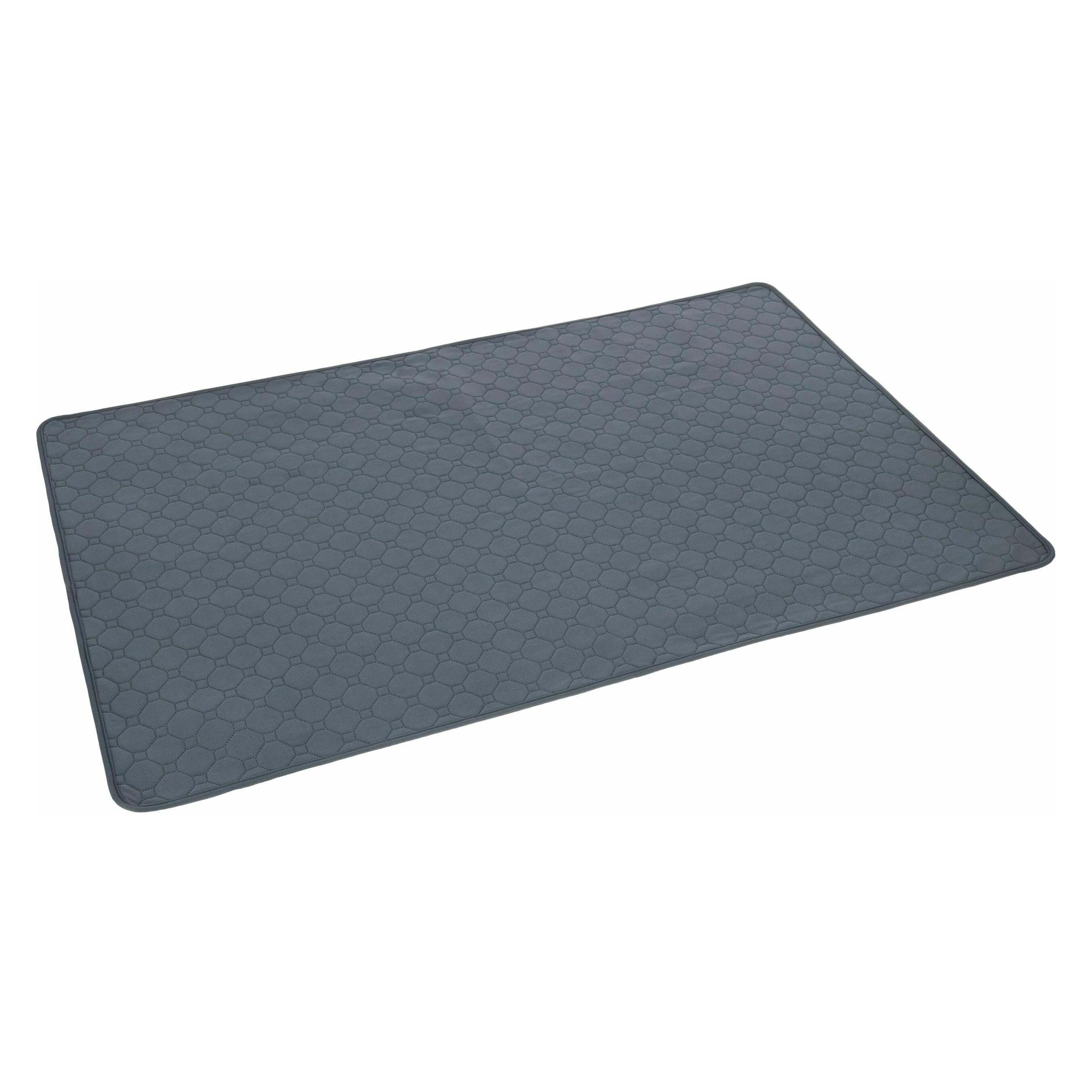 Kerbl Waschbare Urinunterlage 115 x 75 cm (Hond), Dierhygiëne
