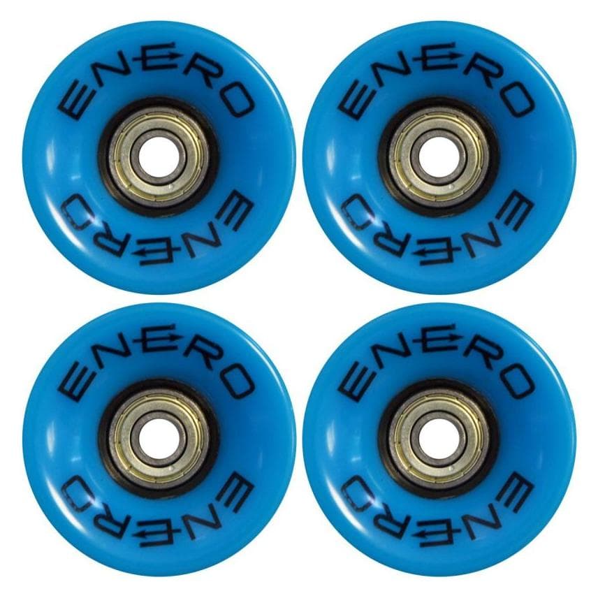 Enero, Rollerblade accessories, (60 mm, 82a)