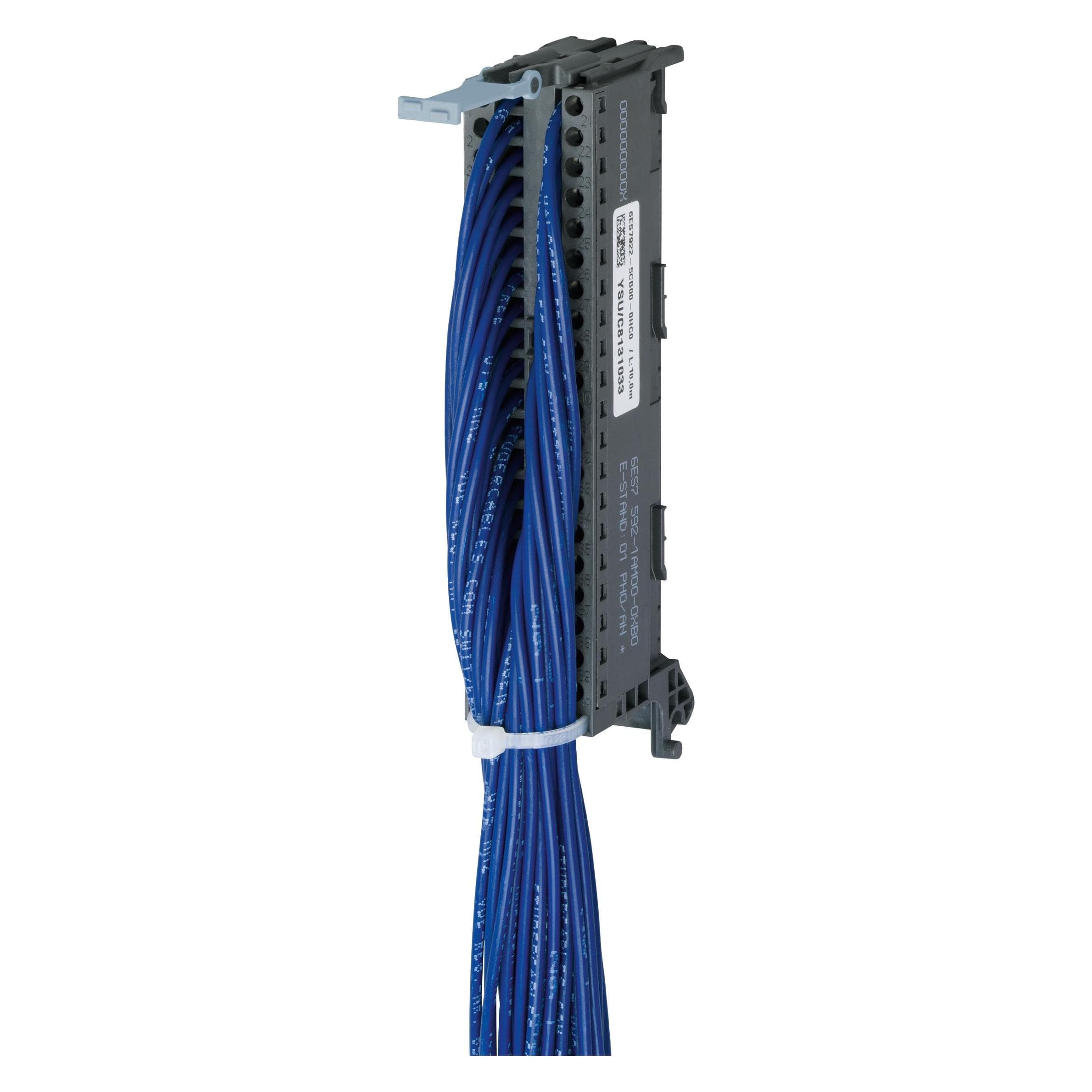 Siemens 6ES7922-5BJ00-0HC0 SPS-Frontstecker, Automatisering