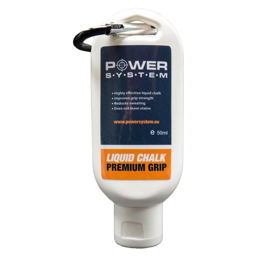 Power System, Krijt, (50 ml)