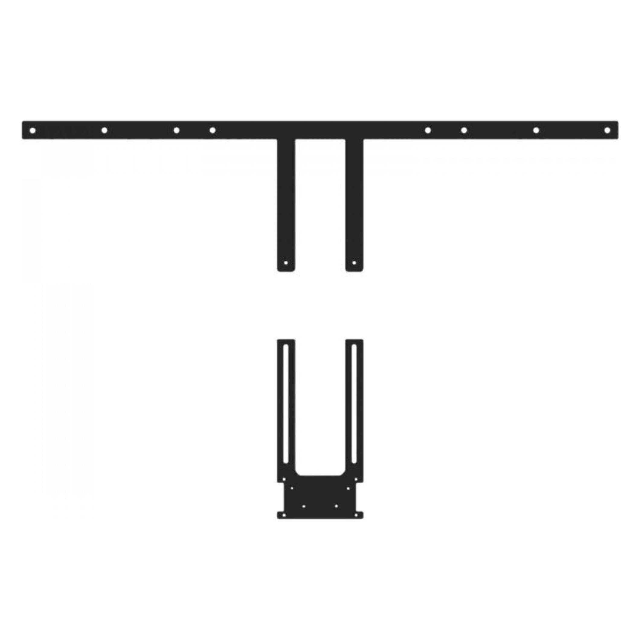 Hagor Poly display adapter, Accessoires voor conferentietoestellen