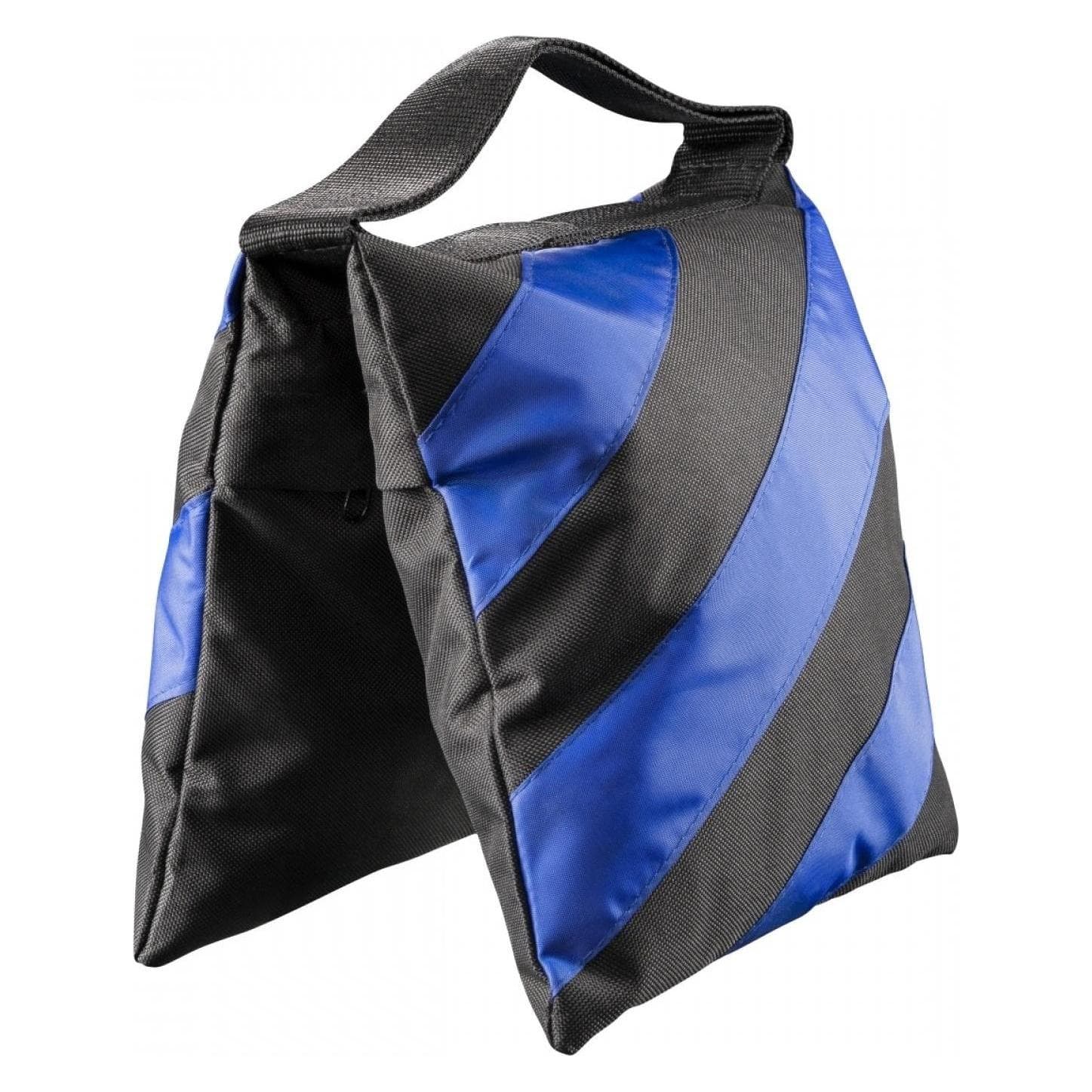 Walimex Studio bokszak (Statiefzak), Statief accessoires, Blauw, Zwart