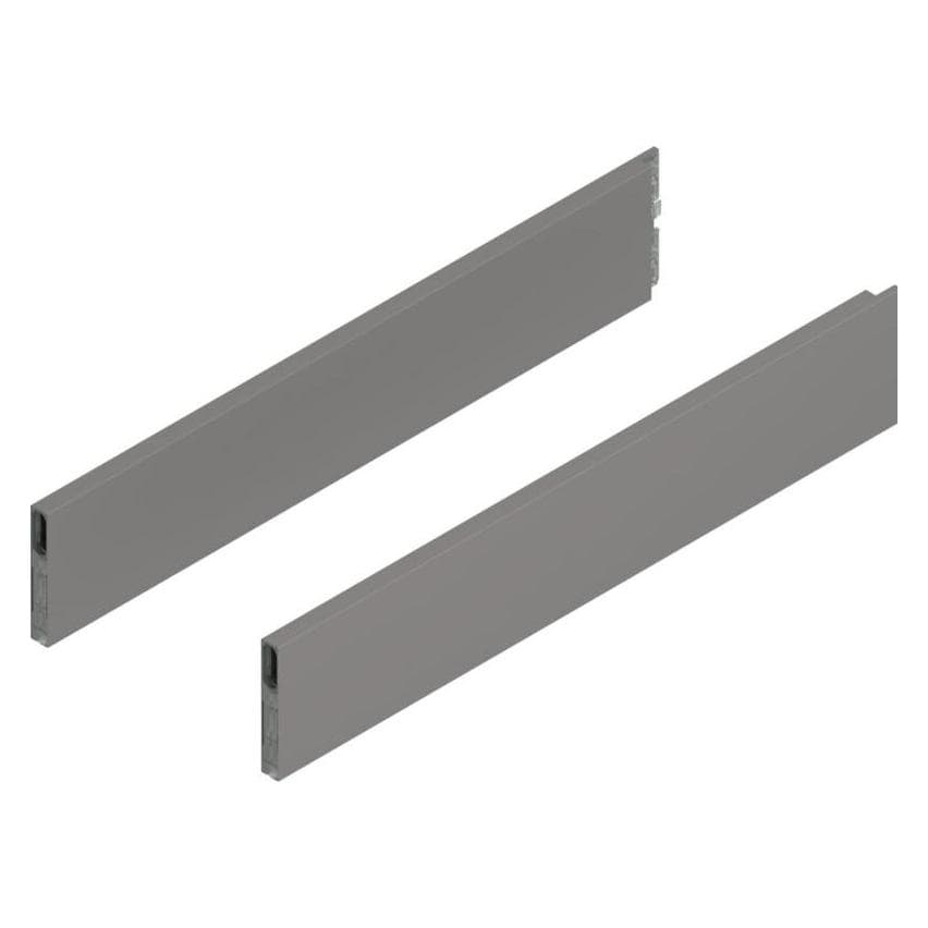 Blum, Ladegeleiders, BOXCAP Merivobox