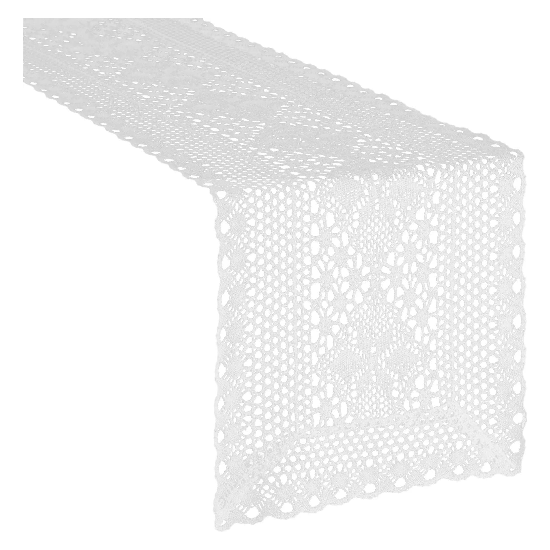 Eurofirany, Tablecloth, 478227 (140 x 32 cm)