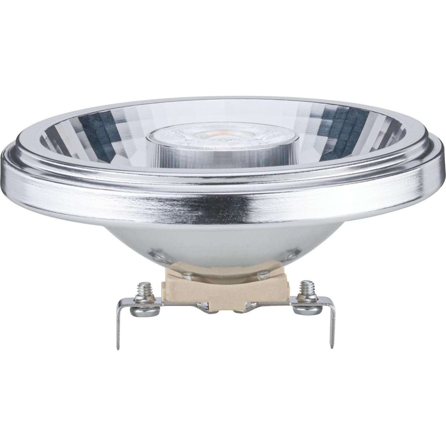 Paulmann, Verlichtingsmiddel, Ar111 (G53, 500 lm, 1x)