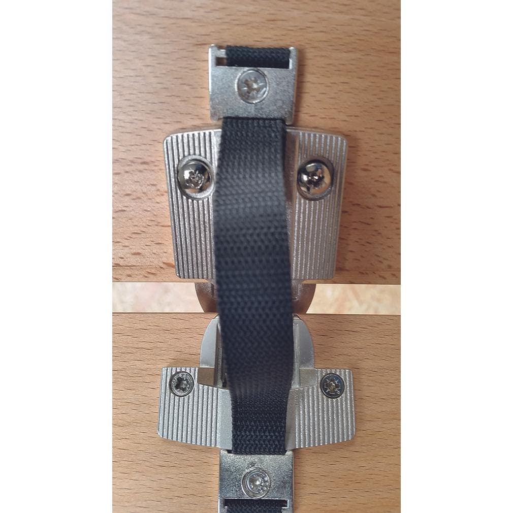 Prämeta, Meubilair, Openingsbegrenzing SERIES 3000 / 2800 / 2600 (1 Pcs.)