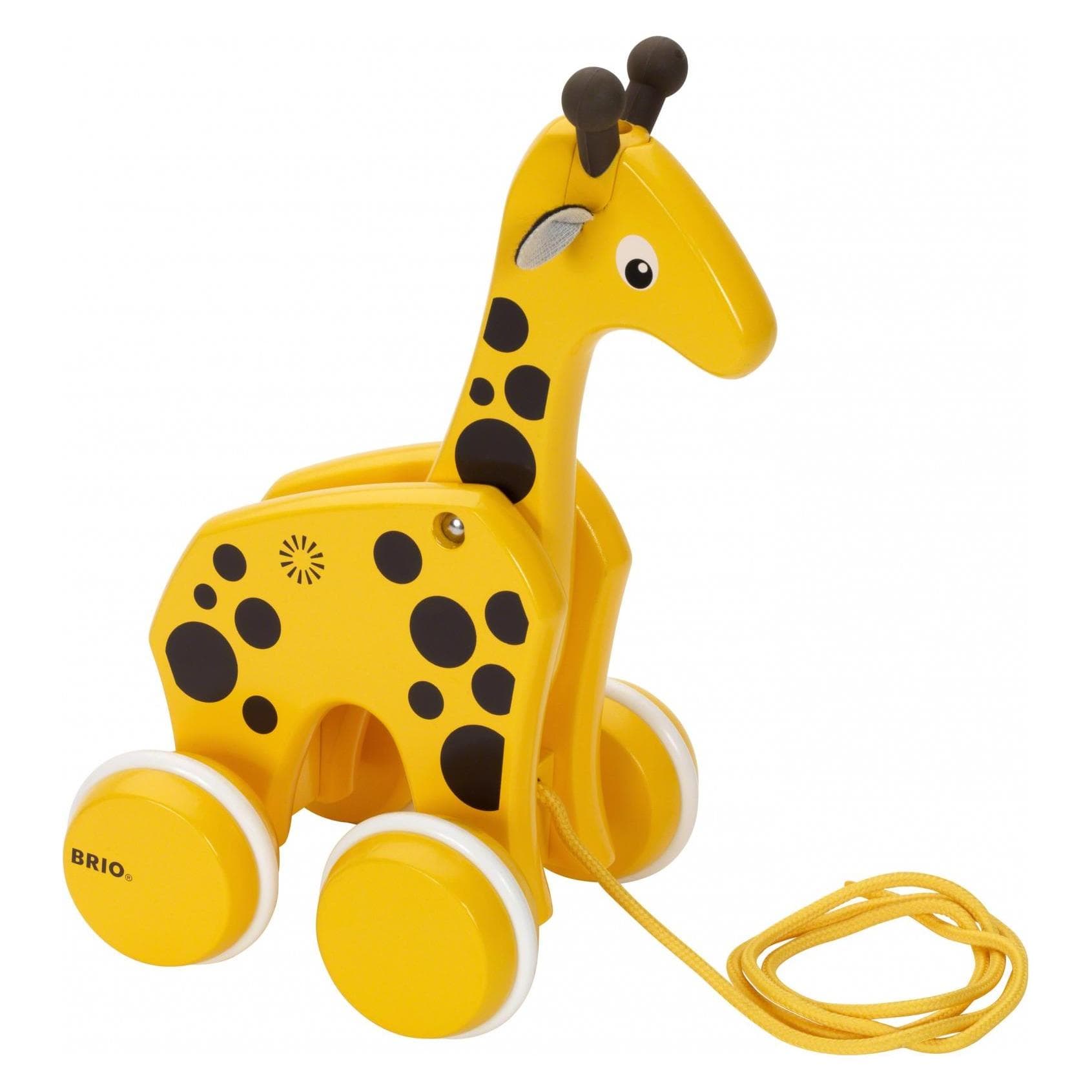 Brio Giraffe