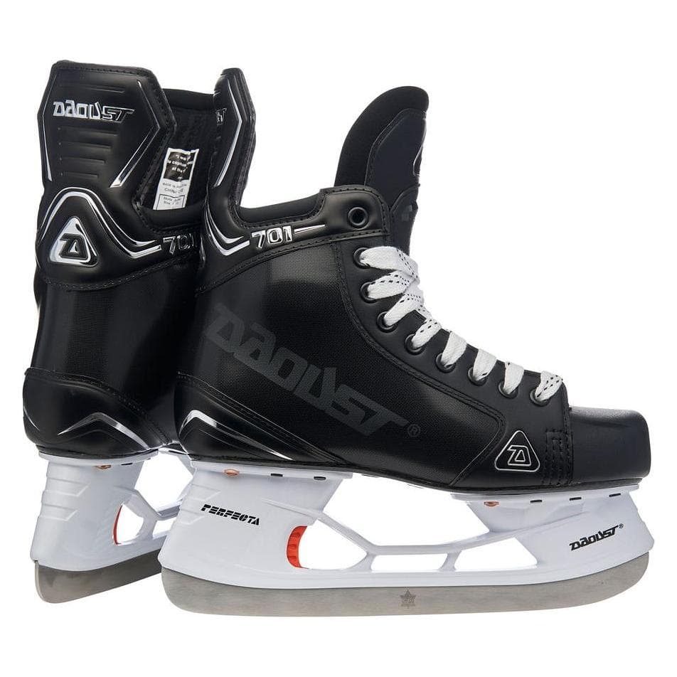 Daoust, Schaatsen, (42)