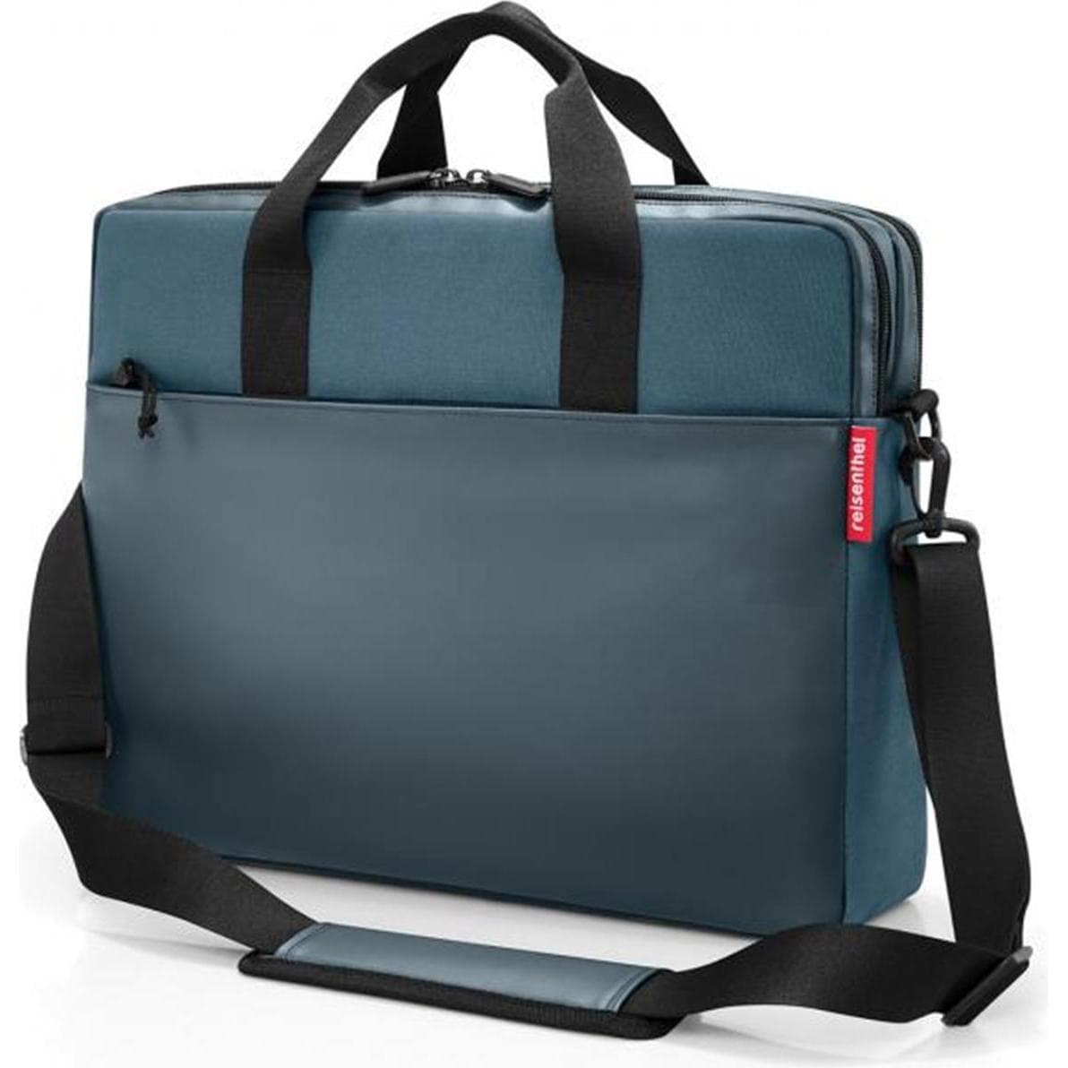 reisenthel Werktas (15", Universeel), Laptoptas, Blauw