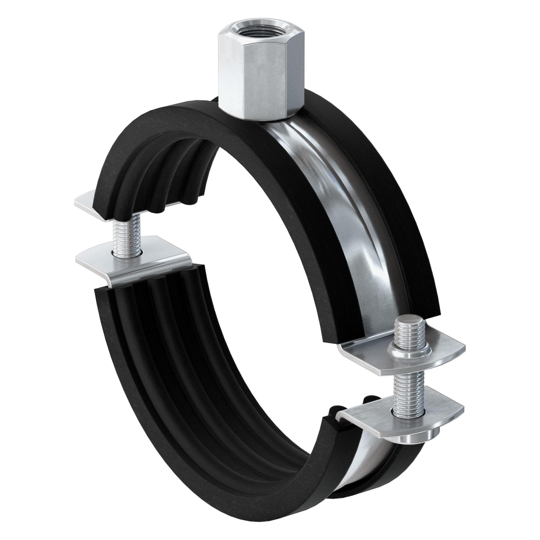 Fischer, Sanitair installatiemateriaal, Pijpklem FRS 210-219 M10