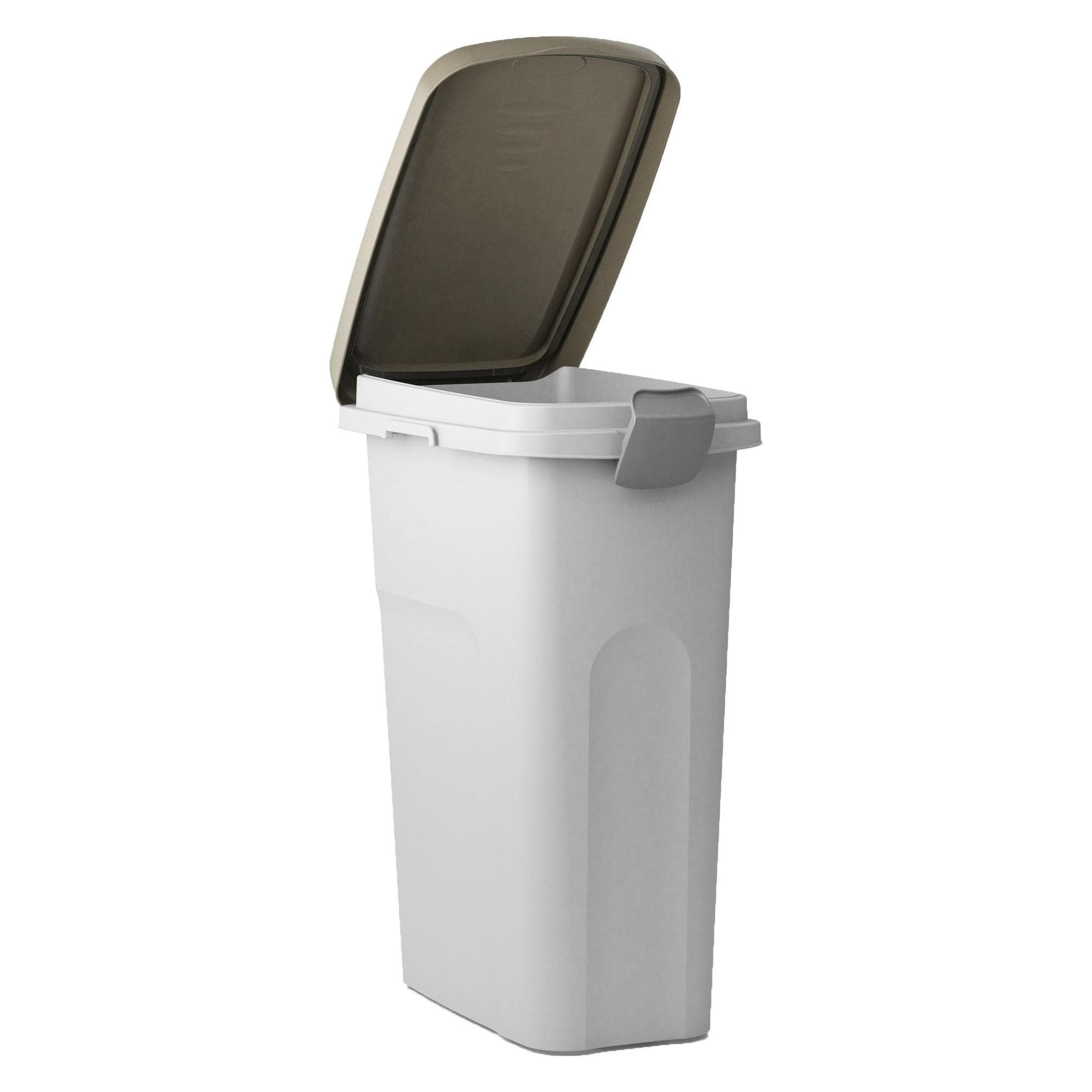 Kerbl Container, Accessoires voor voerbakken