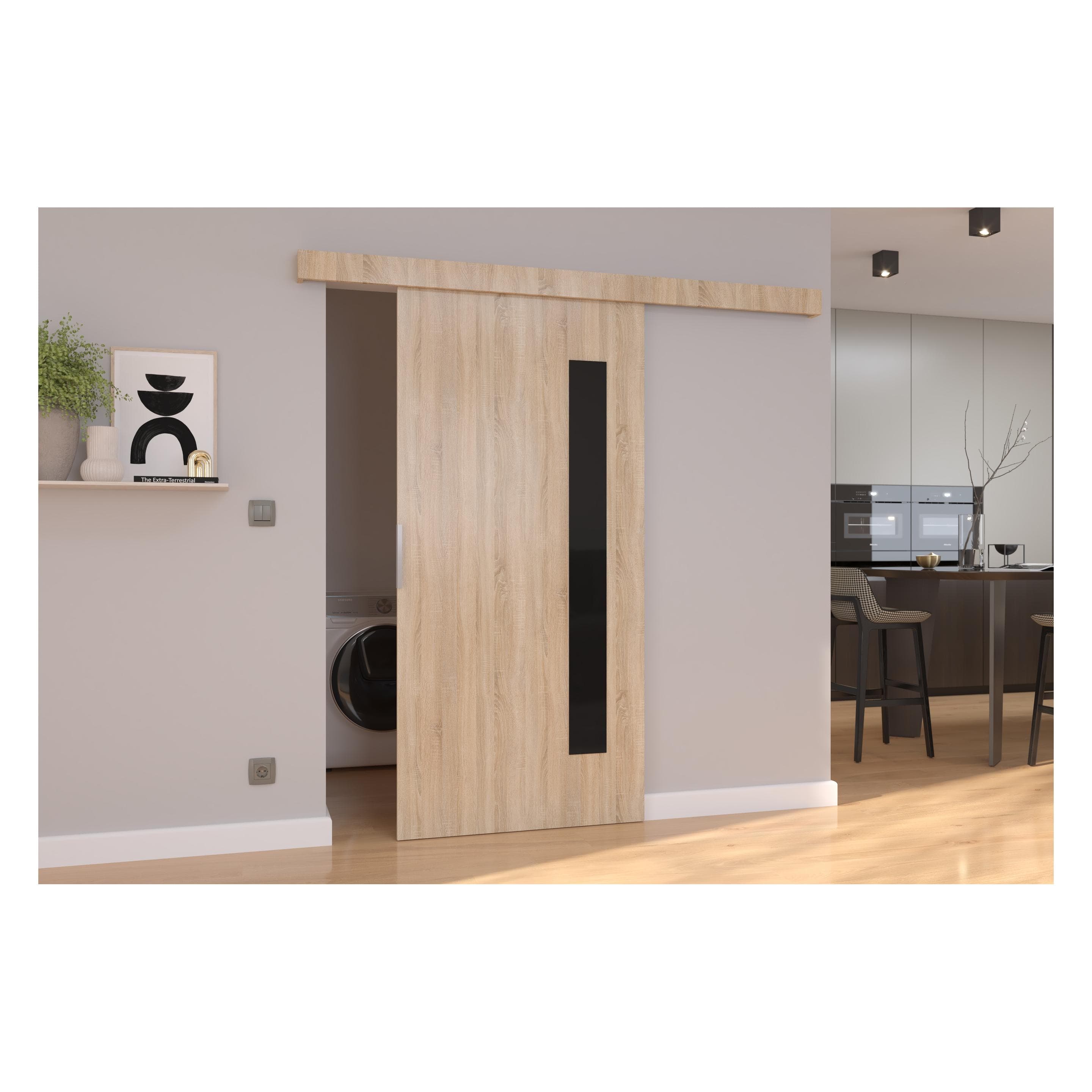 ADRK Furniture, Deurbeslag, Schuifdeuren GELA 76