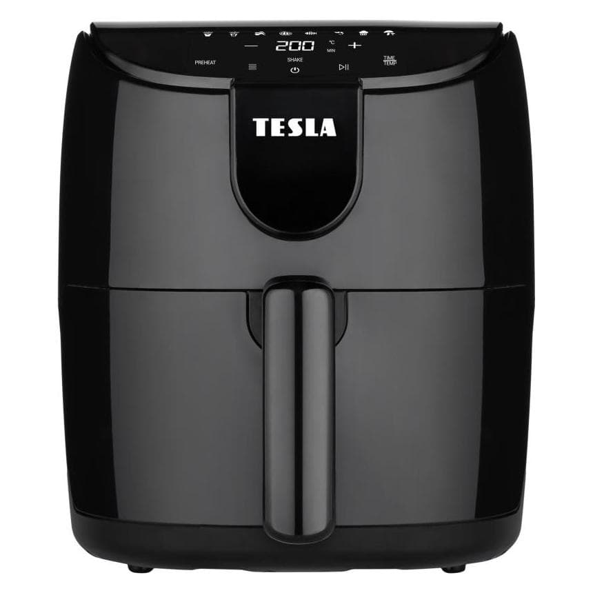 Tesla AirCook Q40, Friteuse, Zwart