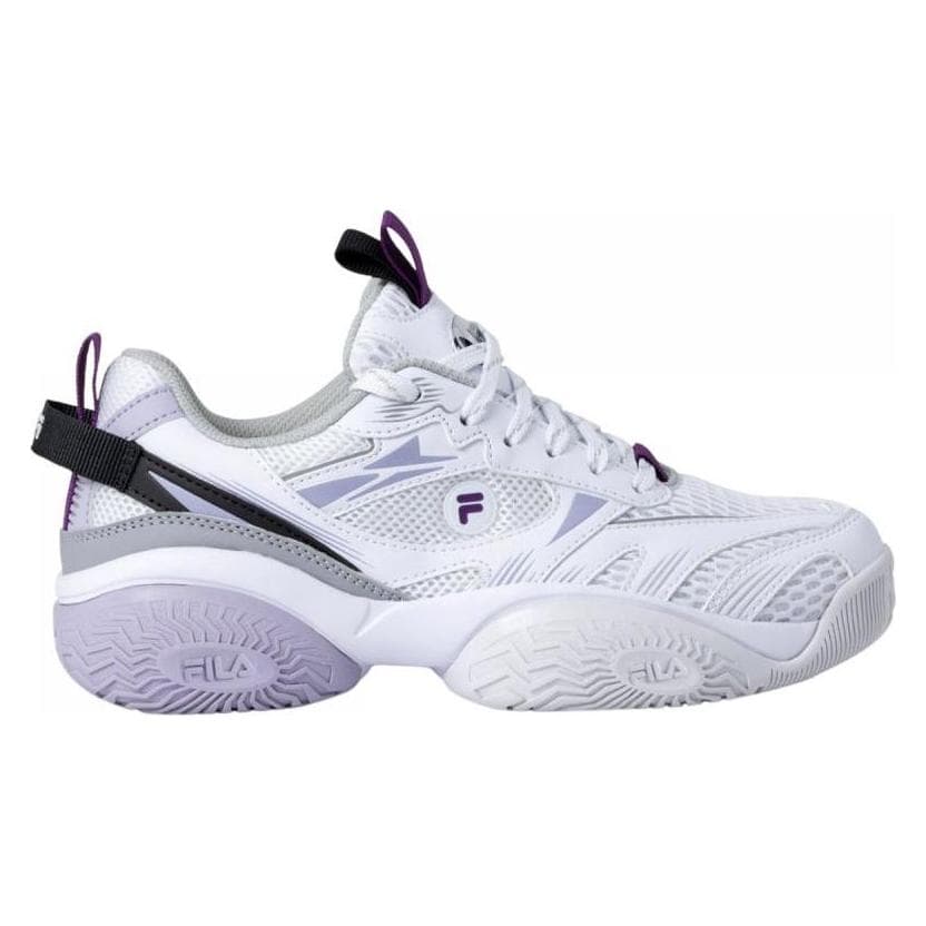 FILA, Vrouwen, Sneakers, Magnifil Schuhe, Wit, (39)