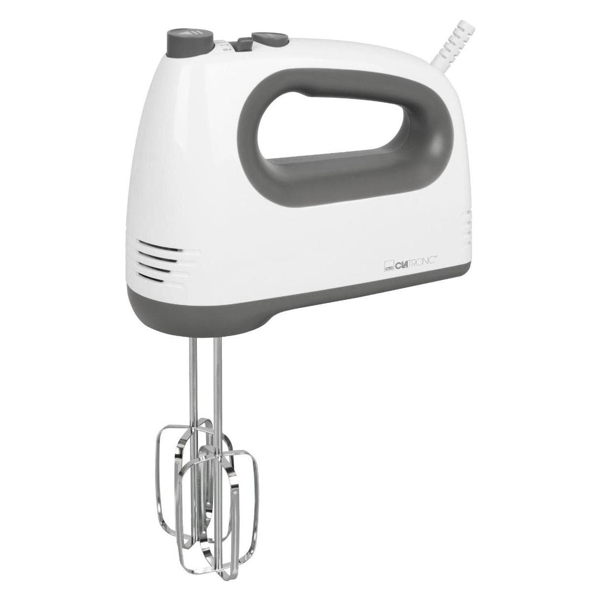 Clatronic HM 3775 handmixer, Handmixer, Wit