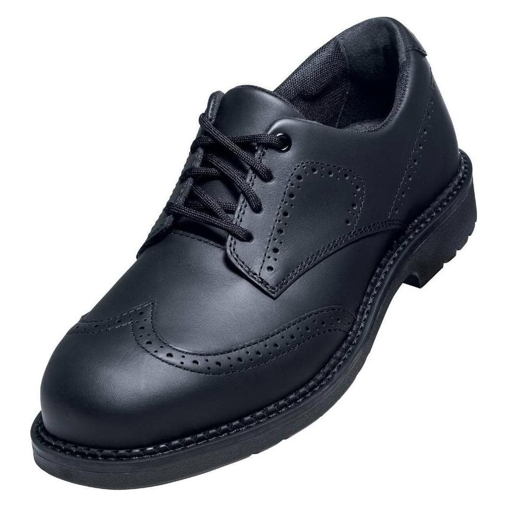Uvex, Werkschoenen, 1 Business (S3, 46)