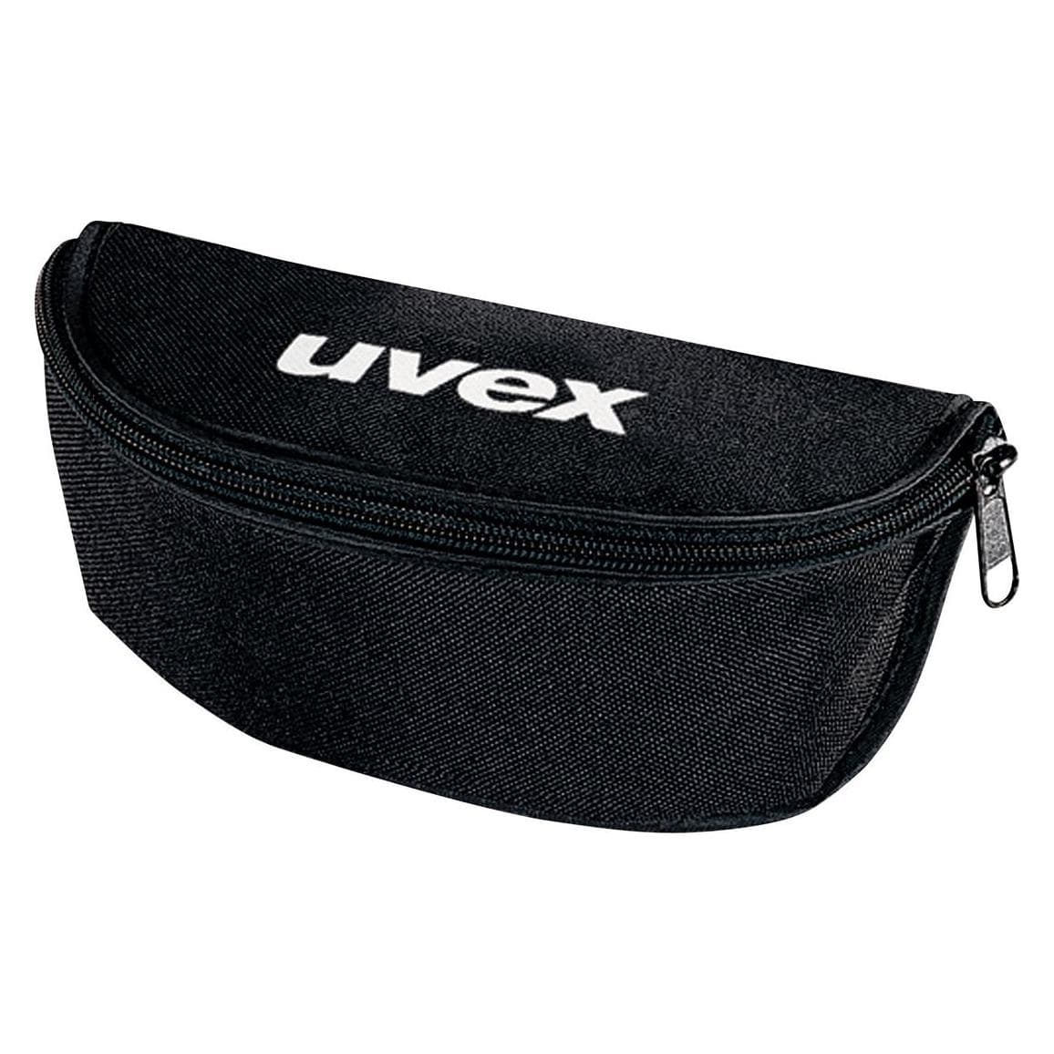 Uvex, Brillenetui, Brillenkoker, Zwart