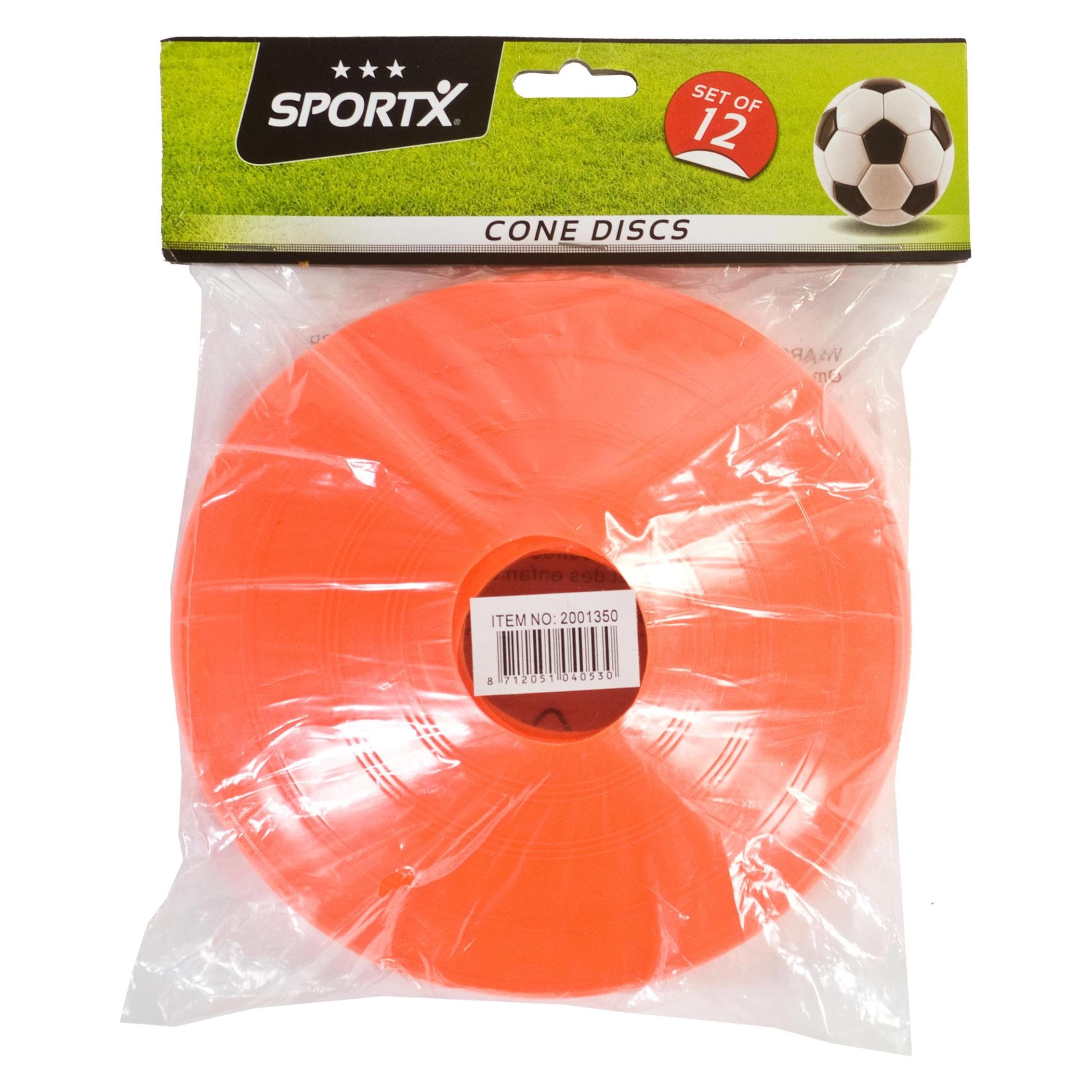 Sport X, Accessoires voor balspelen