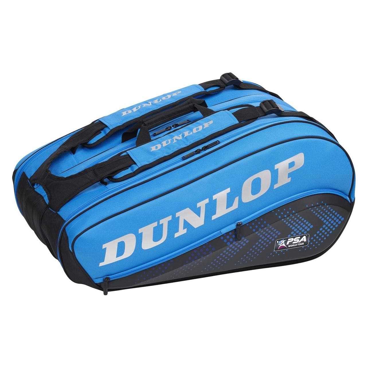 Dunlop, Tennistassen, (12R)