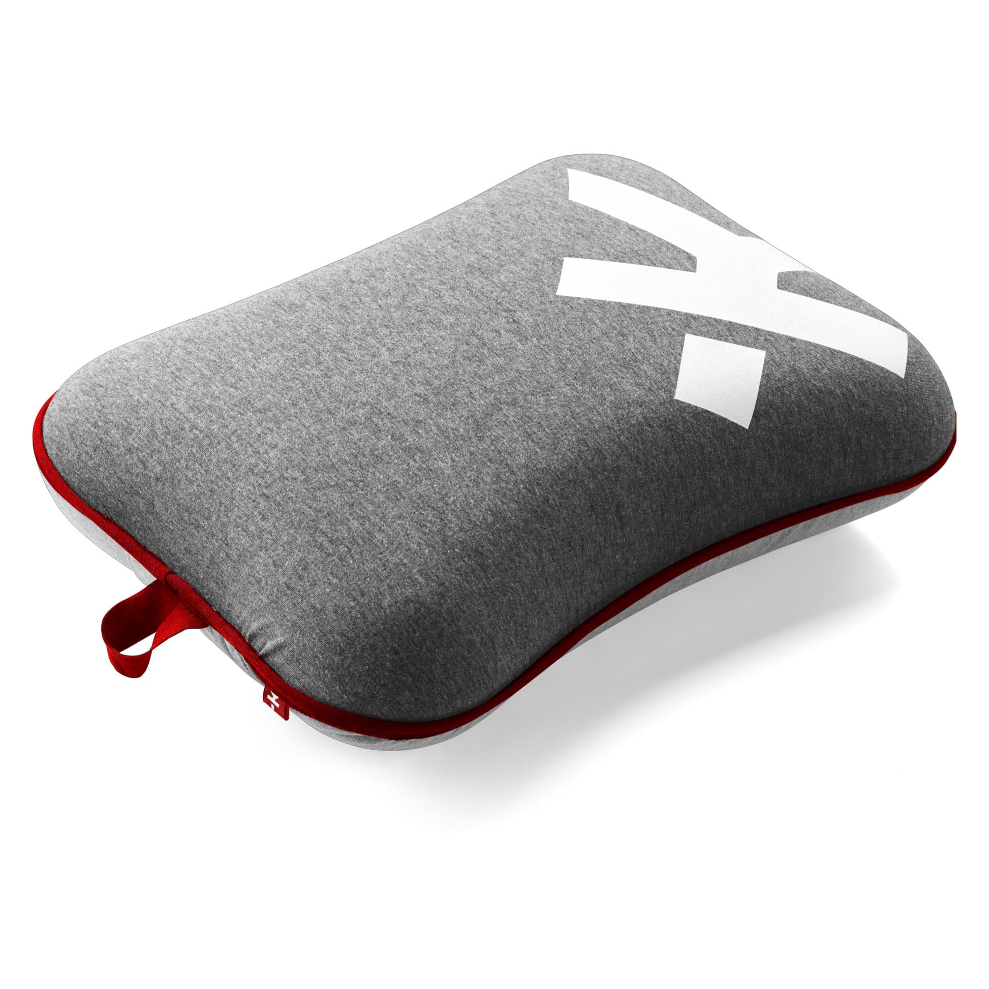 Skross Reiskussen "Donkergrijs, Reisaccessoires, Grijs