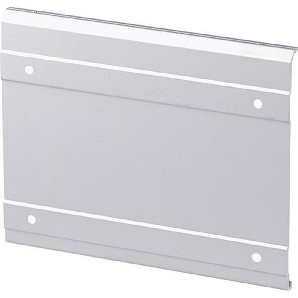 Bopla Alu-Topline Muurprofiel- 194mm lang (Montagebeugel), Elektronica benodigdheden + Behuizing, Zilver