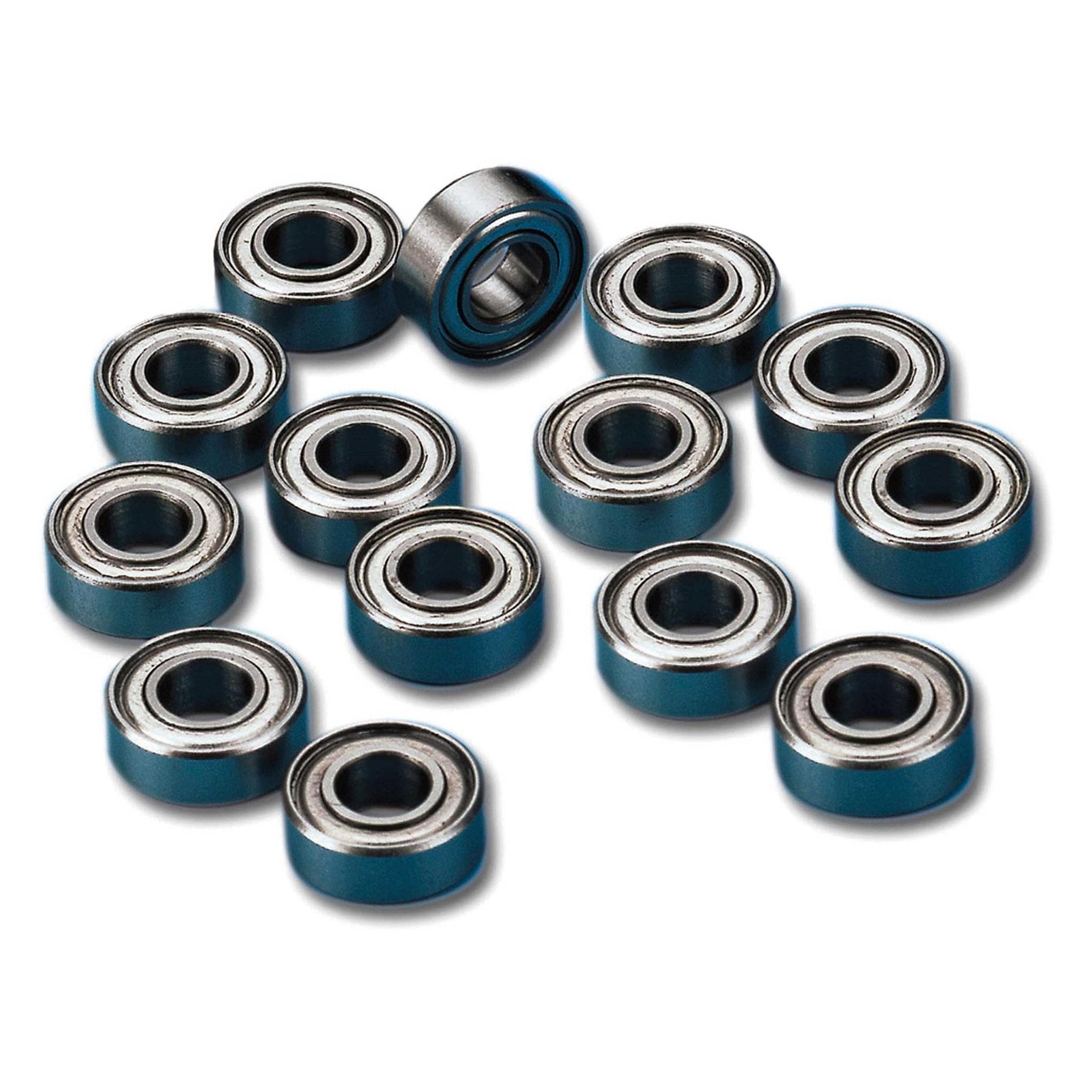 Carson Ball bearing set DT03/DT02 Fighter G (14)
