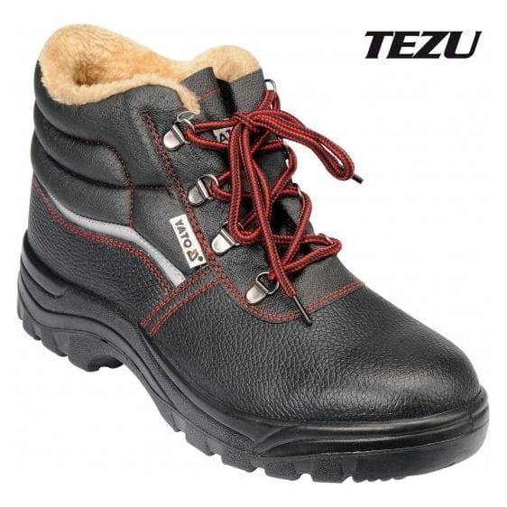 Yato, Werkschoenen, Werkschoenen (S1P, 42)