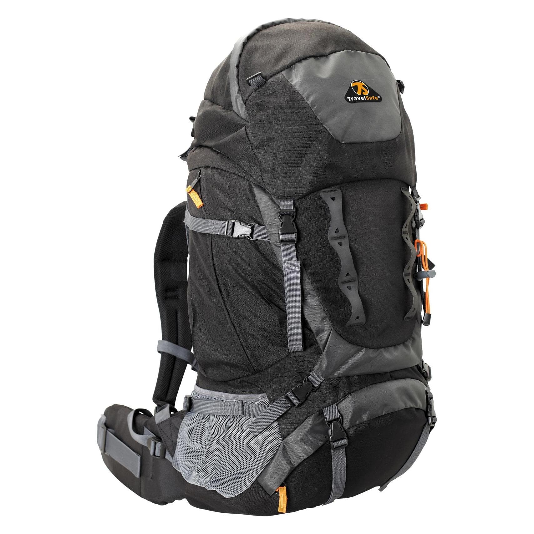 TravelSafe, Rugzak, (55 l)