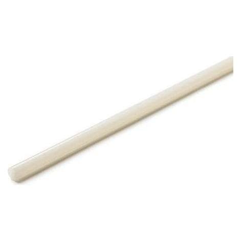 RS PRO, Profielen, Stalen staven roestvrij 4mm 1m