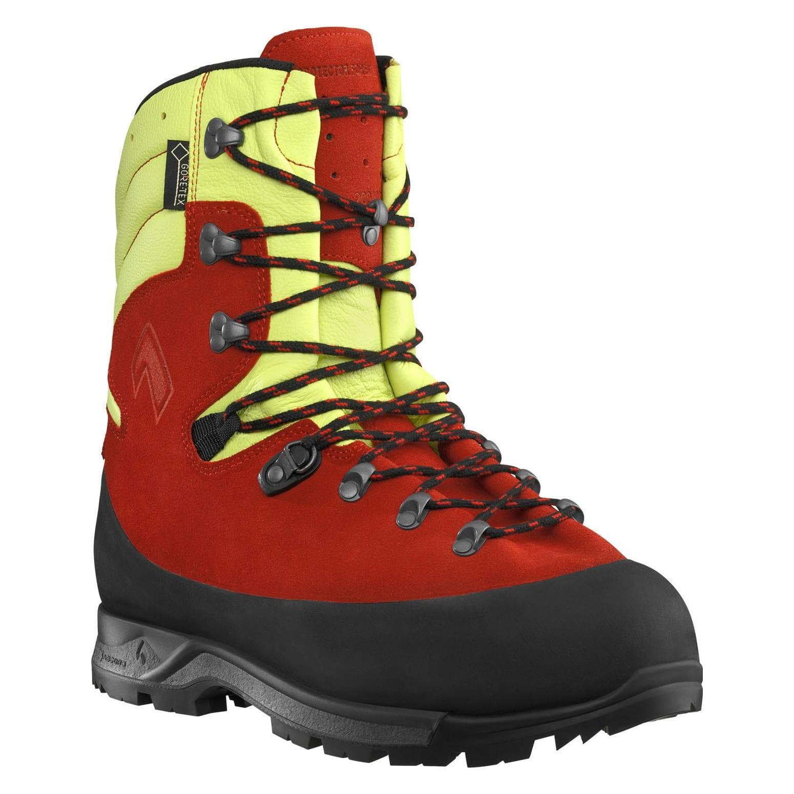 Haix, Werkschoenen, Protector Forest 2.1 Snijbeschermingslaarzen (SB, 45)