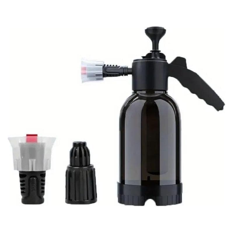 ReinigungsBerater, Sproeiers, Foam Master 1,5 L EPDM seal drukspuit produceert een dik en rijk schuim (1.50 l)