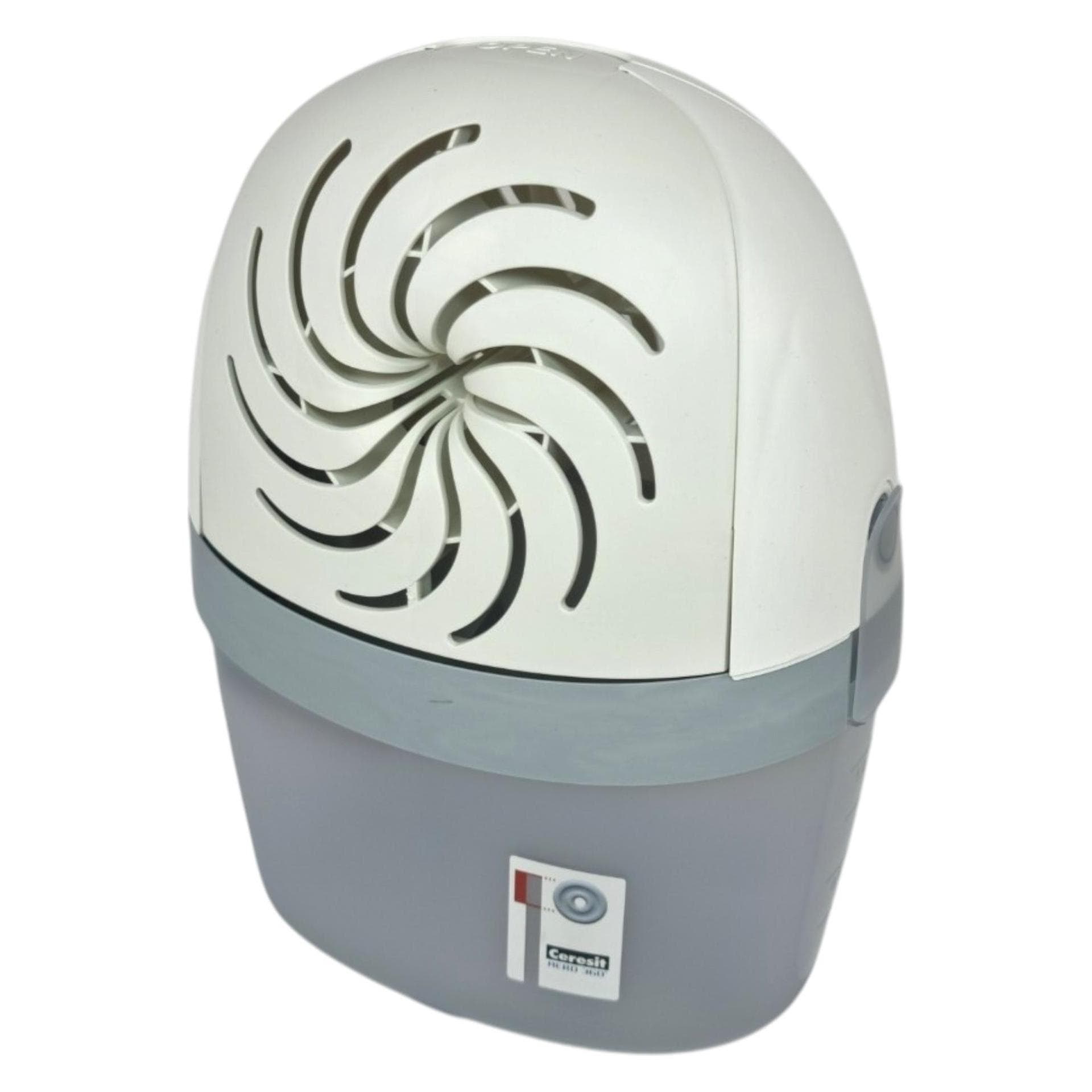 Ceresit 1675909 Luchtontvochtiger, luchtontvochtiger AERO 360 wit, Ontvochtiger, Wit