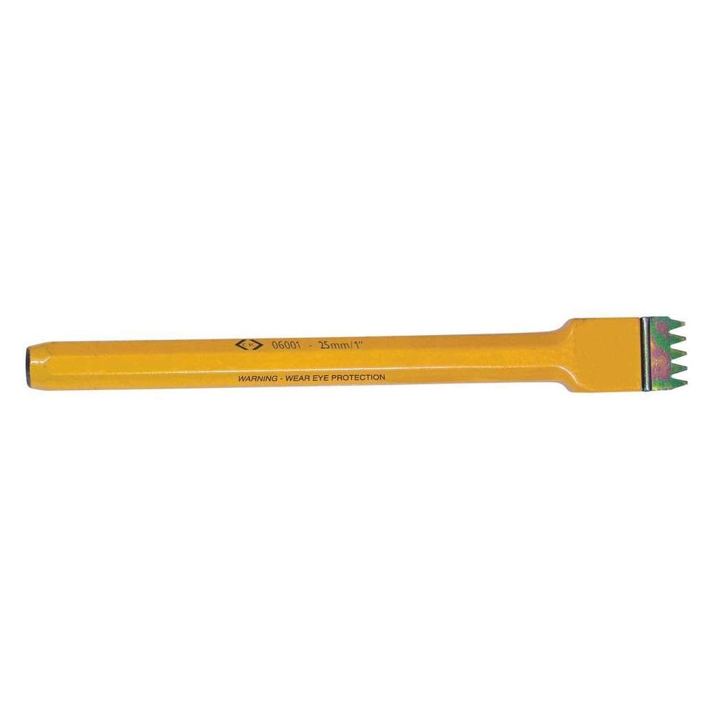 C.K Magma, Beitel, Tandbeitel 25 mm 406001 1 st.