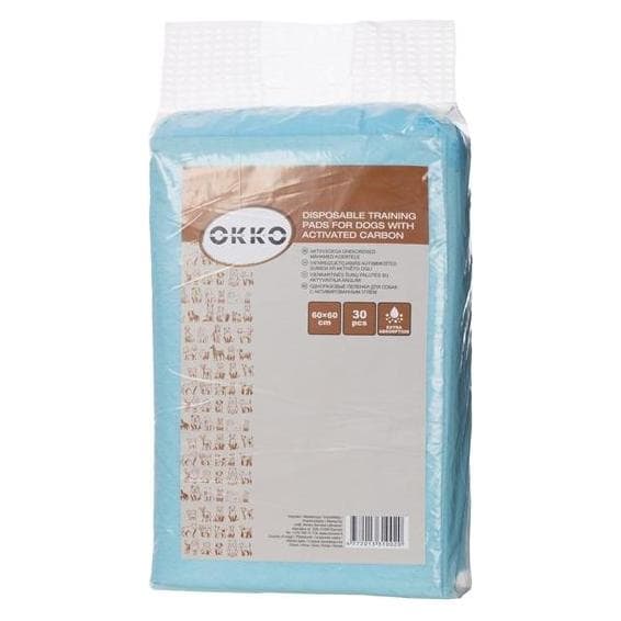 Okko 60x60CM PET PAD MET KOLEN